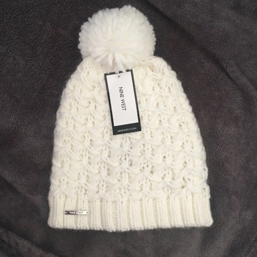 Nine West Beanie